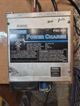 Midtronics PSC-550 Power Charger Supply. Fixed Price $200.00.