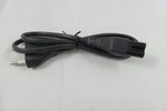 Sony Clie By Hirakawa 0.75M 2-PIN Power Cable Cord Lead Europe/asia (VM0311). Fixed Price $49.99.
