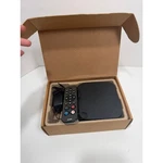 D-link Movienite Streaming Media Player DSM-310/RE Black With Remote And Box. Fixed Price $17.99.