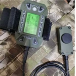 Us!! TCA/PRC-152A Battery Case Box AN/PRC-152A Series Radio No Kdu. Fixed Price $88.00.