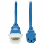 Eaton Tripp Lite Series Pdu Power Cords C13 P-lock C14 Heavy-duty 15A 250V. Fixed Price $228.78.
