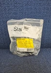 (qty 5) Startech PXT101: 6FT Standard Computer Power Cord NEMA5-15P To C13. Fixed Price $25.29.