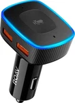 Anker Roav Viva 2-PORT Usb Vehicle Charger Amazon Alexa Supported Black. Fixed Price $18.95.