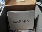 Garmin Ghc 50 Marine Autopilot Touchscreen Display Mfg# 010-02731-00. Fixed Price $715.00.