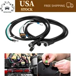 1810244 Replacement For Minn Kota Talon Quick Release Disconnect Plug. Fixed Price $55.00.
