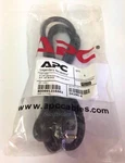 Apc 04290-4 4FT Right Angle Nema 5-15P-UA Iec C13 Connector 10A/125V Sjt Ul. Fixed Price $10.99.