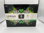 Linksys EA6300 Smart Wi-fi Router AC1200 Dual-band Gigabit W/ Box Manual & Power. Fixed Price $16.95.