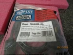 Qty (7) Tripp Lite 5FT Power Extension Cord C13 To C14 P004-005-13A 100-250V. Fixed Price $69.88.