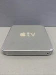 Apple Tv A1218 1ST Generation White Portable No Power Cord Remote. Fixed Price $10.95.