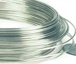 2FT 18 Gauge Half Hard Solid 925 Sterling Silver Round Beading Wire Craft. Fixed Price $43.76.
