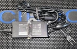 Resmed 90W Power Adapter IP22 Model 370001 24V 3.75A Replacement Cord Oem. Fixed Price $16.99.