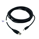 15FT Usb Charging Cord Cable For Creative Zen Nomad Jukebox Xtra DAP-HD0011. Fixed Price $10.46.