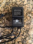 Intertek Low Voltage Transformer YH-12060 Input 120V Ac 60HZ, Output 12V 60VA. Fixed Price $30.00.