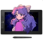 Veikk VK1200 V2 Drawing Tablet With SCREEN,11.6-INCH Full-laminated Graphic D.... Fixed Price $120.00.