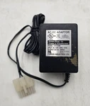 Foreen Industries Ltd Model: 41A15300 Ac-dc Adapter DC15V. Fixed Price $19.99.