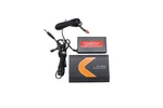 Extron FSP036-1AD101C Ac Power Adapter & Atlona Vga To Hdmi Scaler Sold As. Fixed Price $28.00.