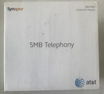 At&t Synapse Expansion Module SB67080, Smb Telephony. Fixed Price $99.99.