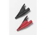 Fluke AC285 Suregrip Alligator Clips. Fixed Price $47.32.