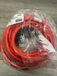 Conntek 20611 Generator Power Cord 25-FOOT 10/4 30 Amp 125/250 Volt Prong Male. Fixed Price $84.99.