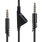 Replacement For Astro A10 A40 Inline Volume Control Cable Cord, Audio Gaming .... Fixed Price $16.94.