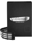 Cablemod C-series Pro Modflex Sleeved Psu Kit Corsair Type 4 Rm/rmi/rmx. Fixed Price $85.00.