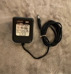 Genuine Oem Linksys Power Adapter Model D12-50-A Ite Supply. Fixed Price $9.50.