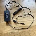 Oem Adapter Challenger Cable PS-3.1-15-43DAC Switching Power Supply 15V 4.3A. Fixed Price $10.00.