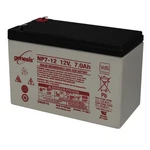 Enersys Genesis 12V 7AH Replacement Ups Battery For Tripp Lite BC325. Fixed Price $32.99.