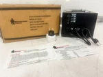 Rockstone Power 5000W Step Up /down Voltage Converter Transformer 110V/220V. Fixed Price $132.00.