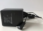 Mitsubishi ACP-P3 Power Supply Adapter FZ2367A Output 9V Dc 500MA 161V. Fixed Price $7.67.