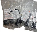 QTY(4) Monoprice 5296 Ft. Power Extension Cord Cable 16AWG 5-15P To 5-15R 13A. Fixed Price $11.99.