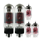 Vacuum Tube Set For Fender 1959 Bassman - Reissue, Apex Matched. Fixed Price $193.74.