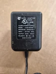 Oem Andis ZID35018U-7AC/DC Power Supply Wall Adaptor E206094 ILD35-060300 CLASS2. Fixed Price $19.95.