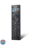 Universal Remote-control Replacement For Vizio D-series M-series V-series Uhd. Fixed Price $27.99.