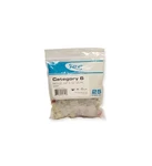 ICC-IC107L6CWH Module- Cat 6- Ez- 25 Pk- White. Fixed Price $94.50.