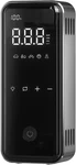 Denvix Tire Inflator Portable Air Compressor, 2X Faster Inflation Cordless. Fixed Price $108.51.