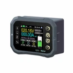 Dc Multimeter Wireless Bluetooth 120V 500A Battery Tester Timer Monitor. Fixed Price $80.00.