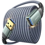 Ainope Extension Cable,usb Extender,usb 3.0 To Female. Fixed Price $13.88.