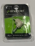 Radioshack Enercell Adaptaplug Tip 273-324 "g" 3.0MM O.d X 1.1MM I.d. Fixed Price $6.99.