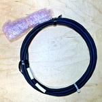 Harris Electrical Power Cable Assembly, Nsn 5995-01-514-6575 Pn 10535-0708-A009. Fixed Price $199.99.