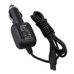 Hqrp Car Charger For Philips Norelco HQ8500 HQ8010 HQ8000 CRP344 Replacement. Fixed Price $11.95.