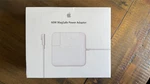 New Sealed Apple Magsafe 60W Power Adapter MC461LL/A - A1344. Fixed Price $29.99.