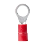 Ancor Awg 3/8" Nylon Ring Terminal 100-PACK Electical Wire 222236 Boat Marine. Fixed Price $49.70.