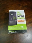 Embertec Emberplug Av. Fixed Price $16.00.
