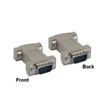 X10 HD15 Male To Gender Changer Adapter Vga Pin Shielded Molded Video. Fixed Price $35.00.