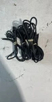 Universal Power Cords Prong Nema 5-15P Iec C13 Cables Standard Lot Of. Fixed Price $8.25.