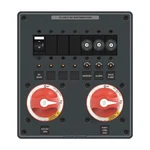 Blue Sea 8689 Panel Dc Battery Management. Fixed Price $348.99.
