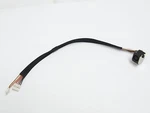 Lot Of Dc Power Jack With Cable Port Socket For Hp Probook 4300 4400 4500 4700. Fixed Price $8.99.