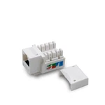 Verbex (10-PACK) CAT6 Keystone Jack Ul Listed Ethernet Wall.... Fixed Price $20.53.