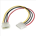 LP4POWEXT12 Startech (30.5CM) Molex Power Extension Cable - M/f. Fixed Price $14.47.